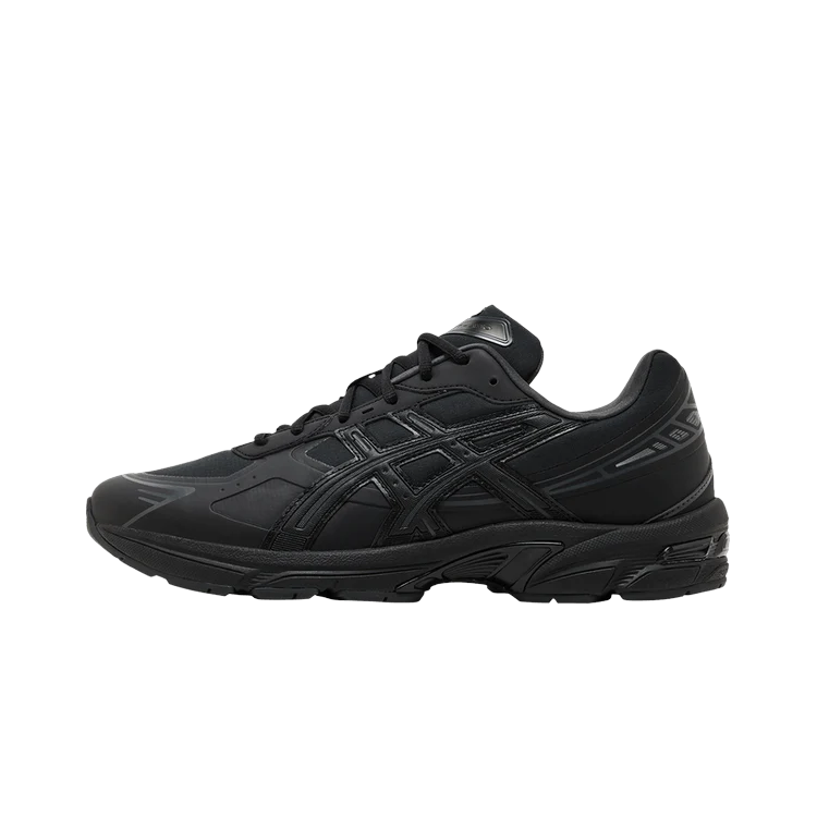 ASICS GEL-1130 NS Black, Black/Graphite Grey (1203A413-001)