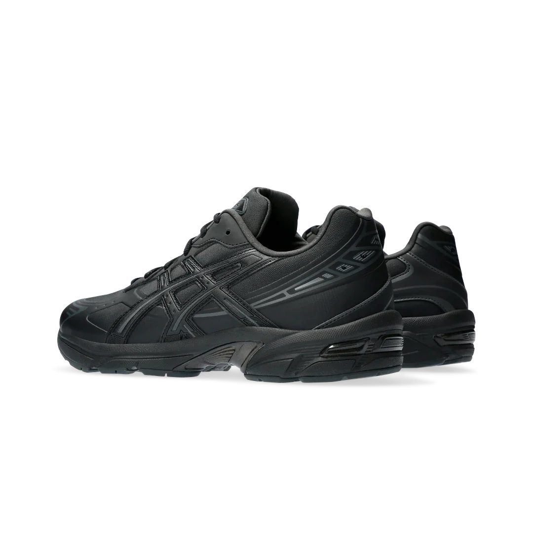 ASICS GEL-1130 NS Black, Black/Graphite Grey (1203A413-001)