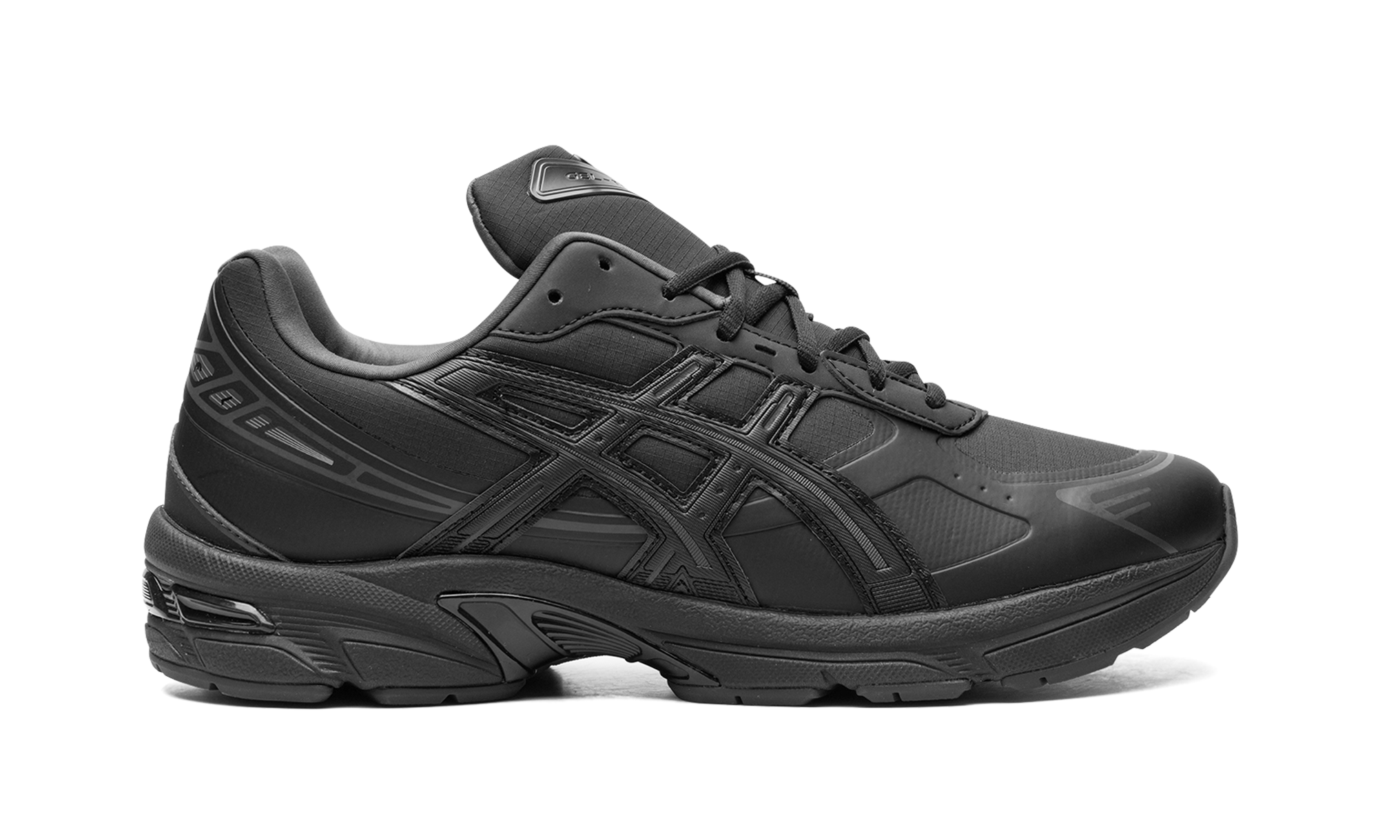 ASICS GEL-1130 NS Black