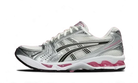 ASICS GEL-Kayano 14 Cream Sweet Pink, Cream/Sweet Pink (1203A537-103)