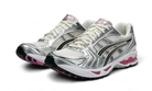 ASICS GEL-Kayano 14 Cream Sweet Pink, Cream/Sweet Pink (1203A537-103)