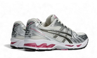 ASICS GEL-Kayano 14 Cream Sweet Pink, Cream/Sweet Pink (1203A537-103)