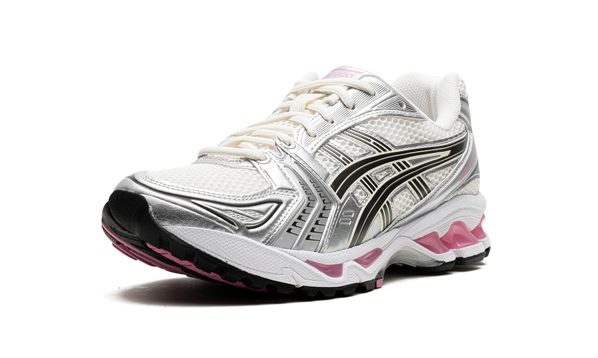 ASICS GEL-Kayano 14 Cream Sweet Pink