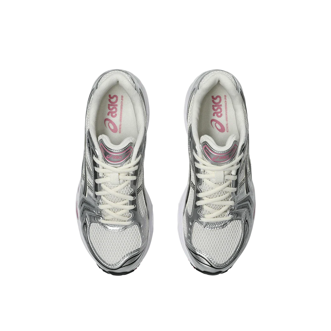 ASICS GEL-Kayano 14 Cream Sweet Pink, Cream/Sweet Pink (1203A537-103)