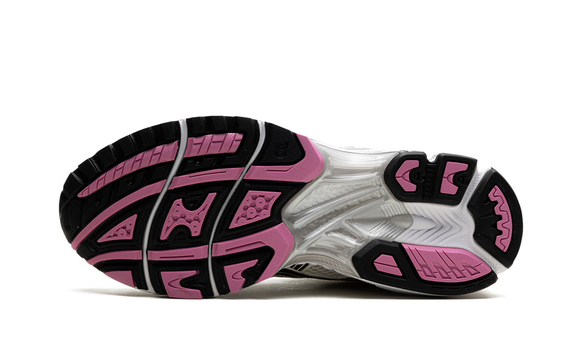 ASICS GEL-Kayano 14 Cream Sweet Pink