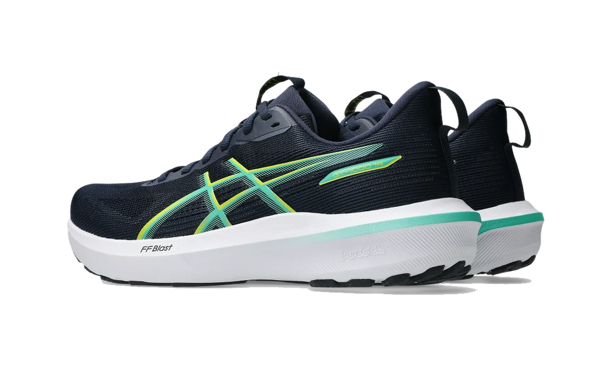 ASICS GT-1000 14 Midnight Cacti