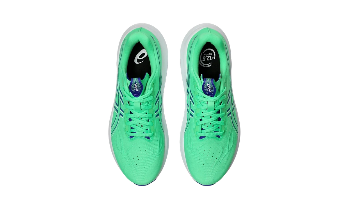 ASICS GT-2000 14 Vital Green Cobalt Burst