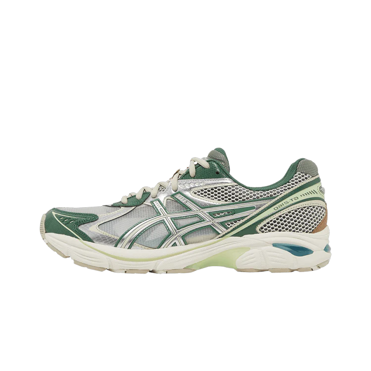 ASICS GT-2160 Above The Clouds, Cream/Shamrock Green (1203A361-100)