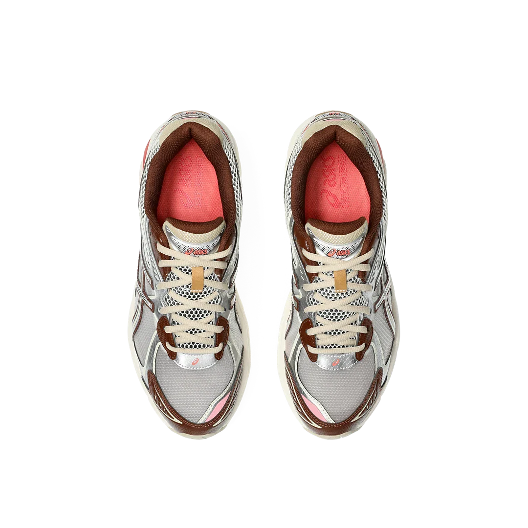 ASICS GT-2160 Above the Clouds Chocolate Brown, Cream/Chocolate Brown (1203A654-100)
