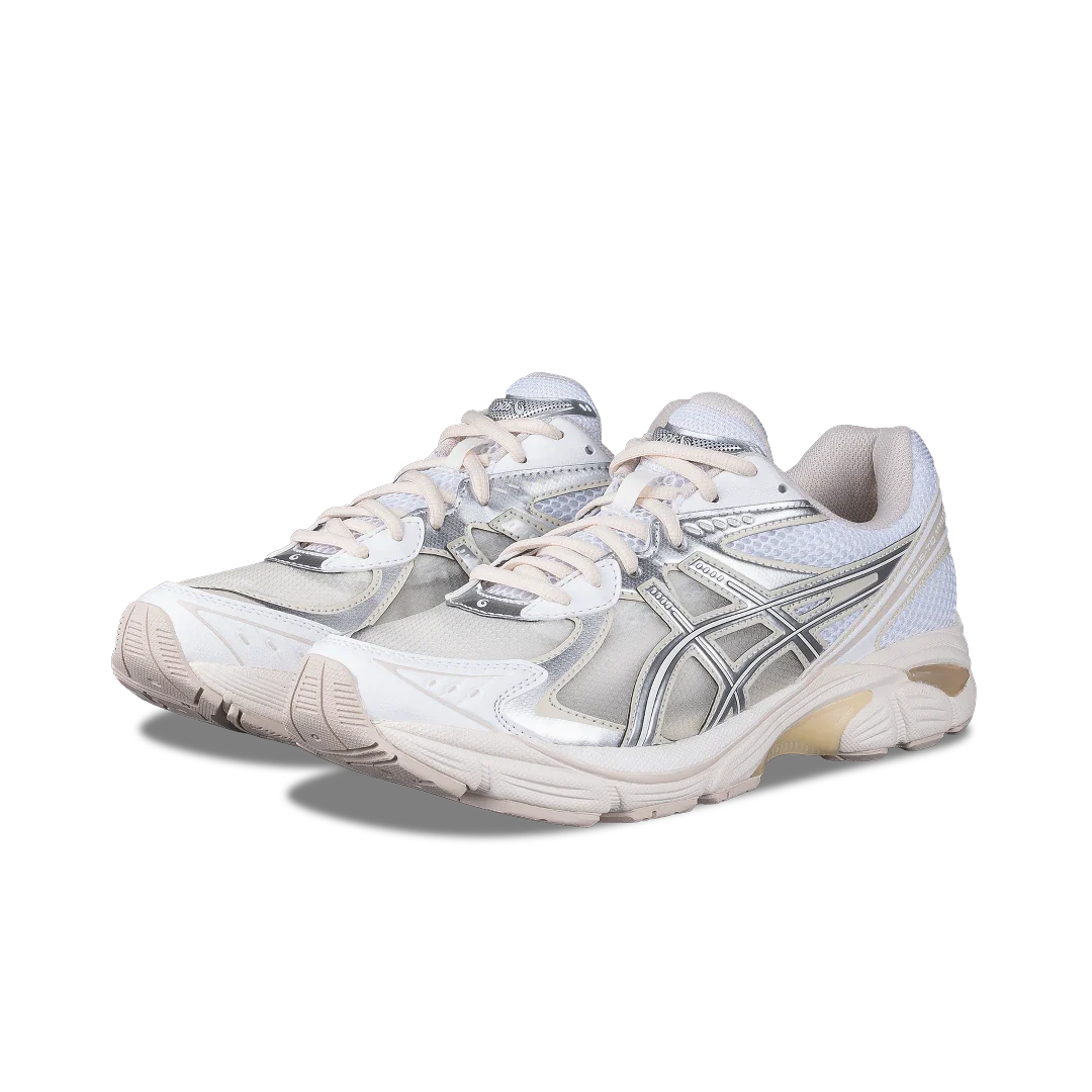 ASICS GT-2160 Above the Clouds White Pure Silver