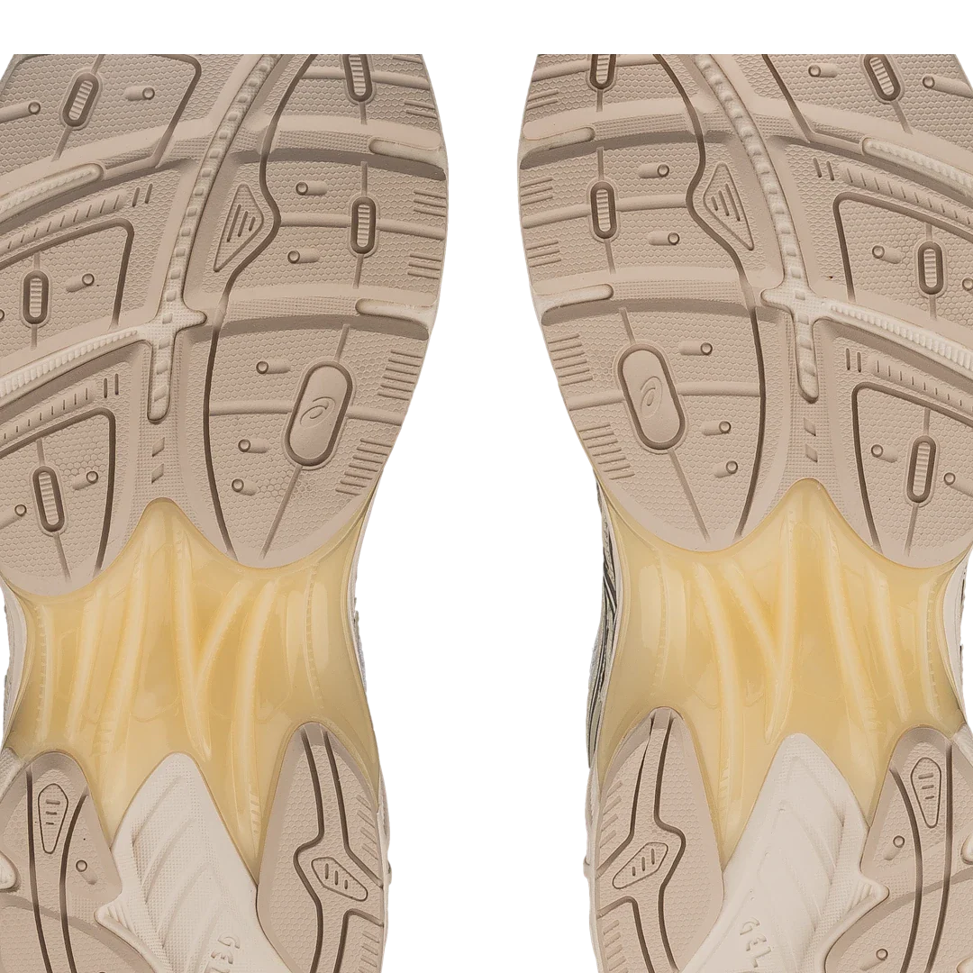 ASICS GT-2160 Above the Clouds White Pure Silver, White/Pure Silver (1203A655-100)