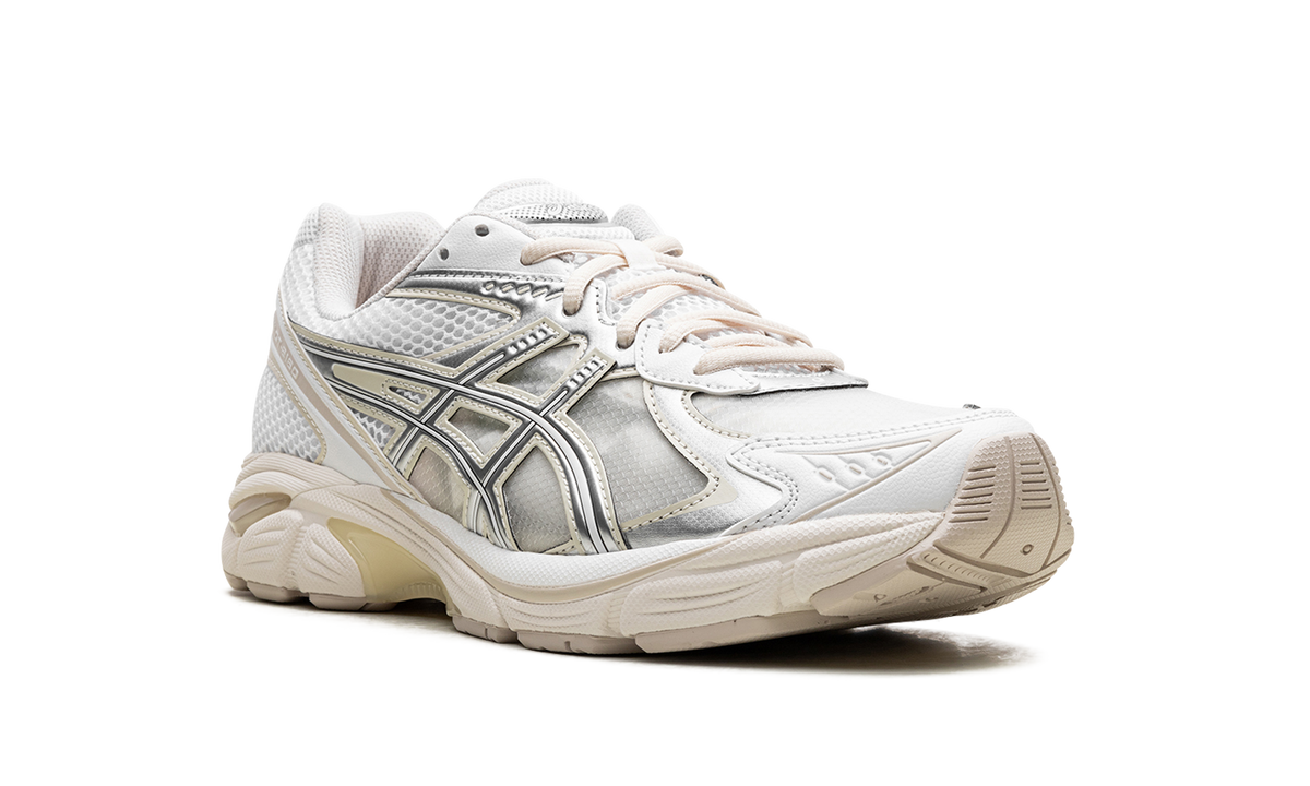 ASICS GT-2160 Above the Clouds White Pure Silver