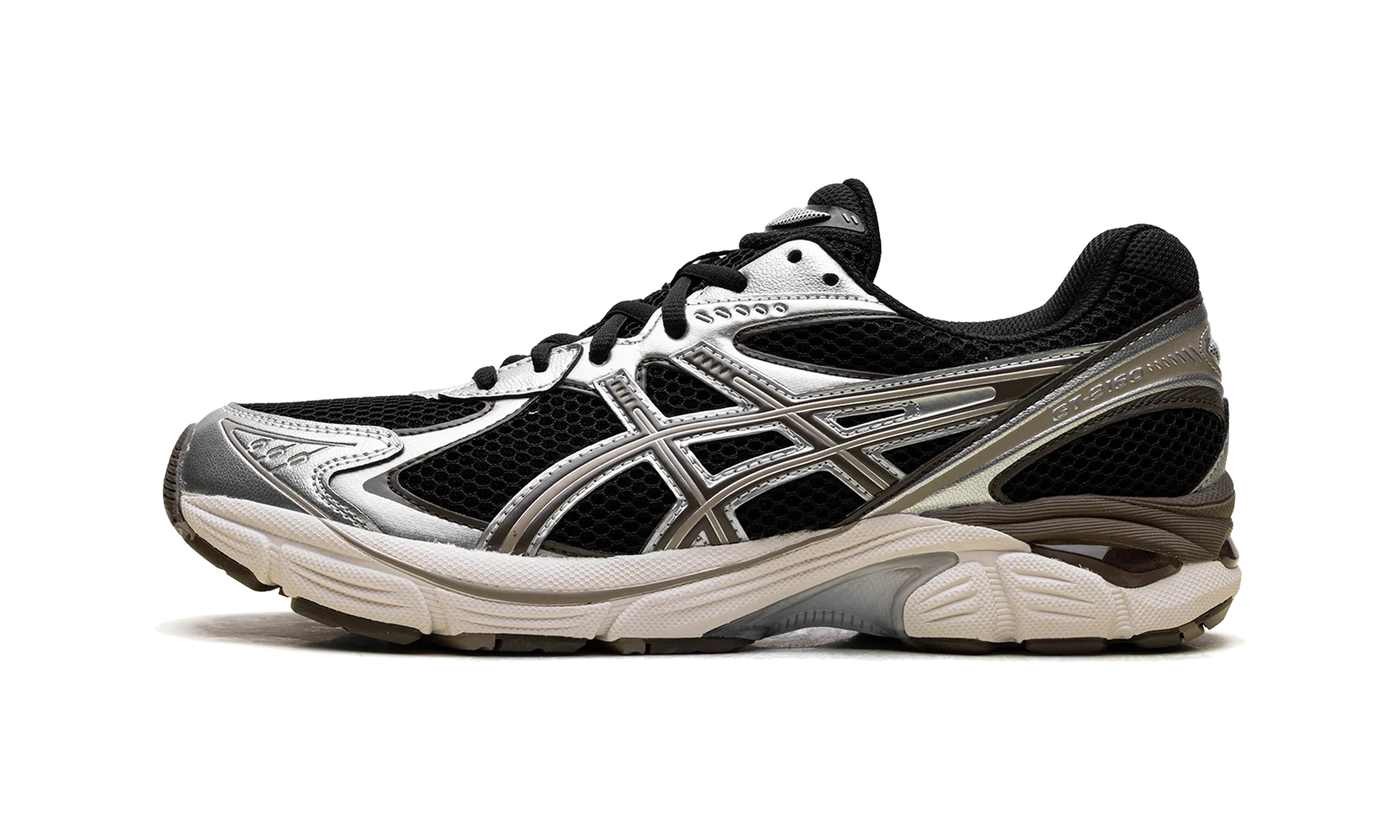 ASICS GT-2160 Black Driftwood