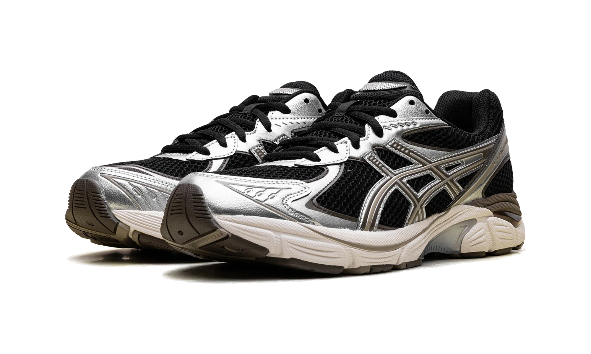 ASICS GT-2160 Black Driftwood