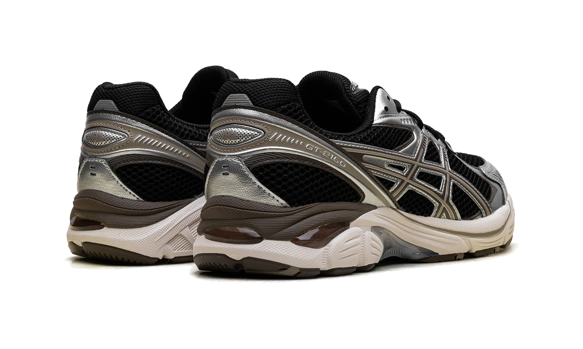ASICS GT-2160 Black Driftwood