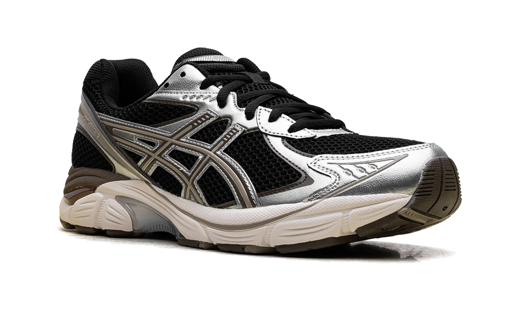 ASICS GT-2160 Black Driftwood