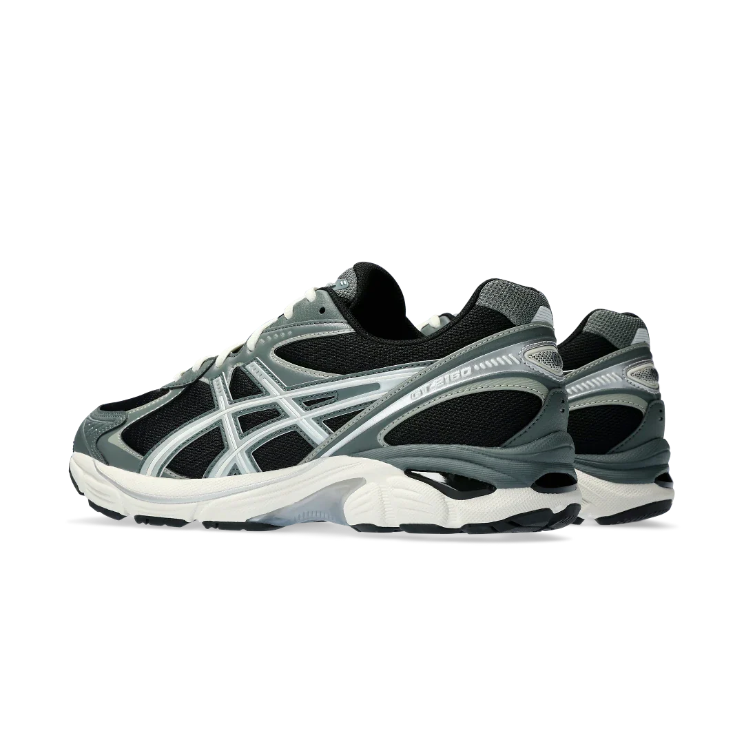 ASICS GT-2160 Black Seal Grey, Black/Seal Grey (1203A320-003)