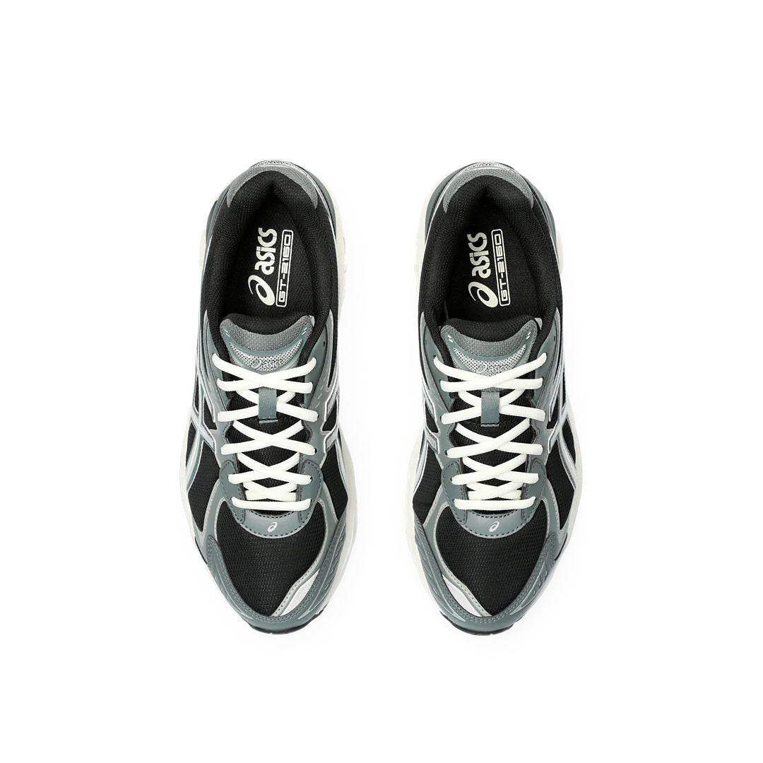 ASICS GT-2160 Black Seal Grey, Black/Seal Grey (1203A320-003)