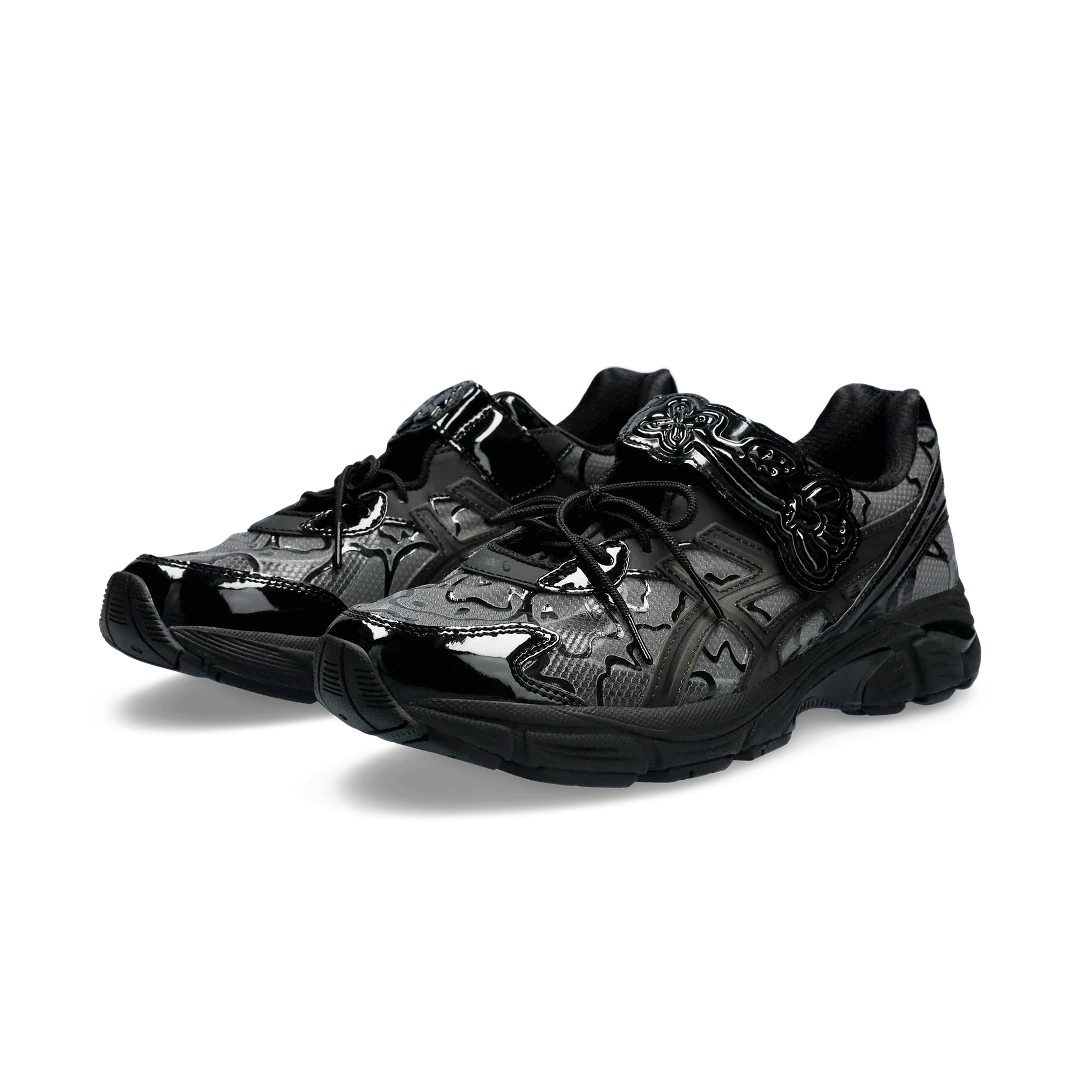 ASICS GT-2160 Cecilie Bahnsen Mary Jane Black, Black/Black (1203A321-001)