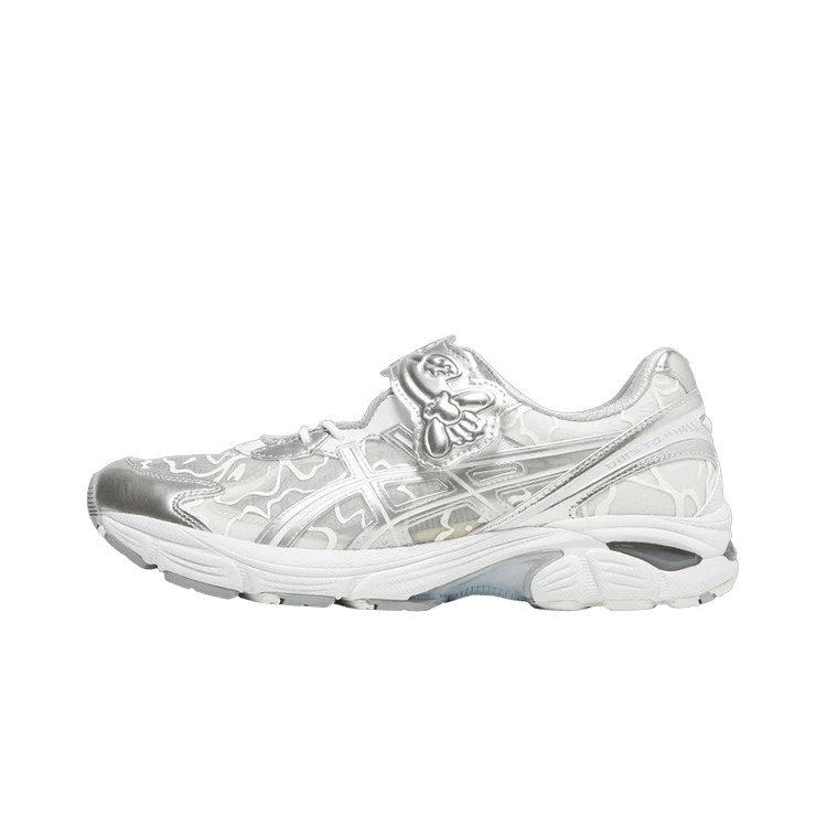 ASICS GT-2160 Cecilie Bahnsen Mary Jane Pure Silver, White/Pure Silver (1203A321-100)