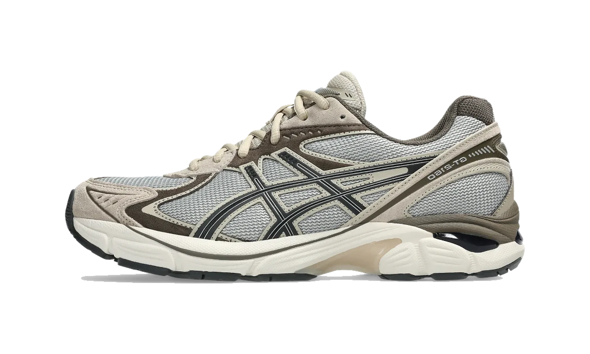 ASICS GT-2160 Cement Grey Graphite