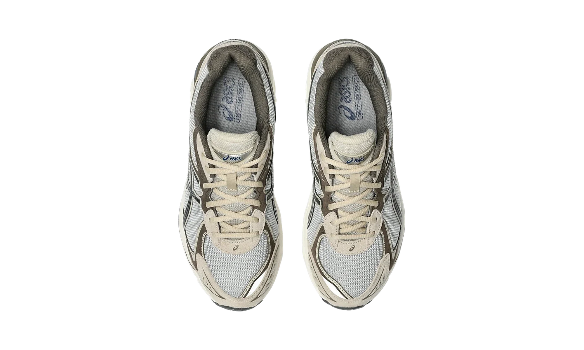 ASICS GT-2160 Cement Grey Graphite