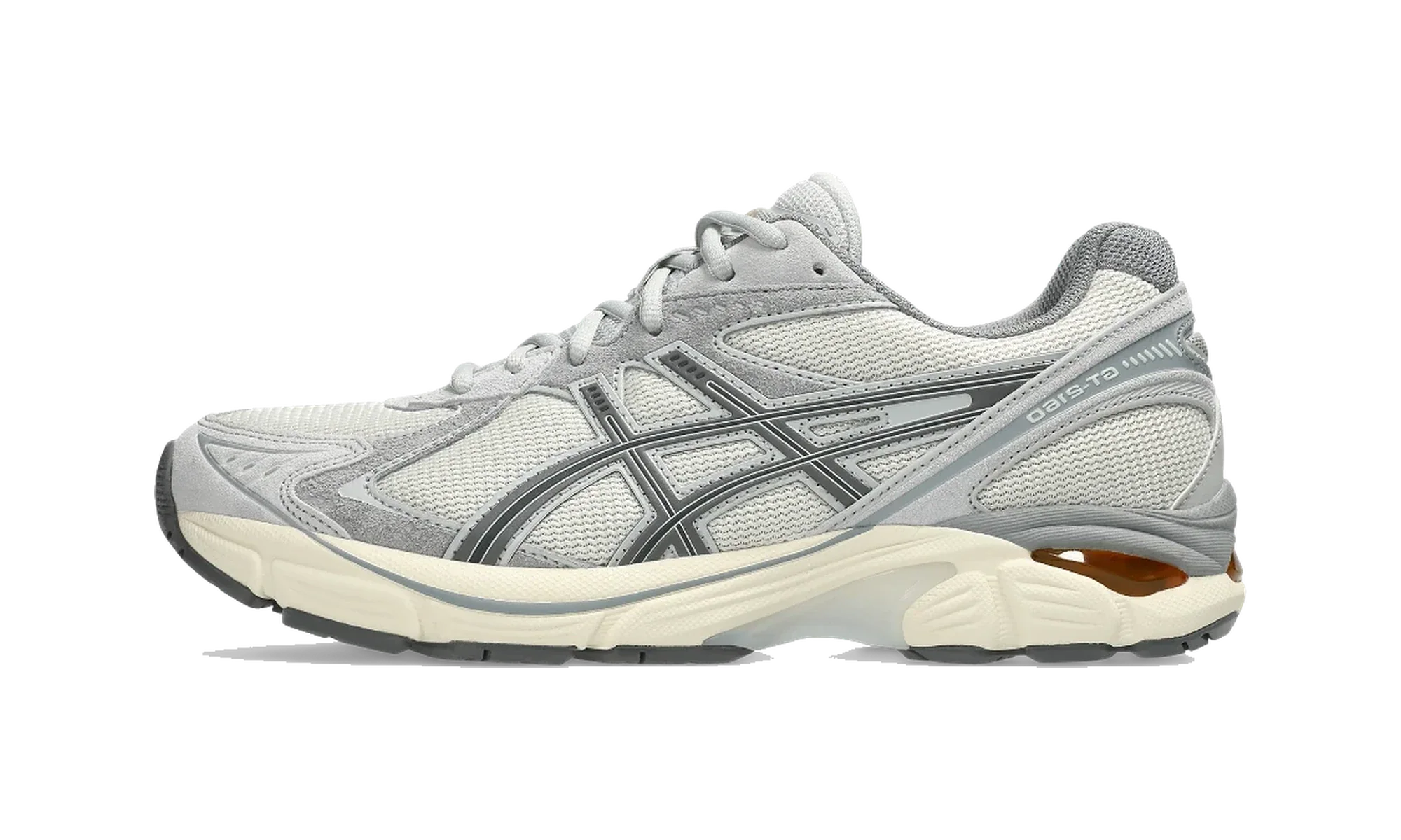 ASICS GT-2160 Cream Carbon