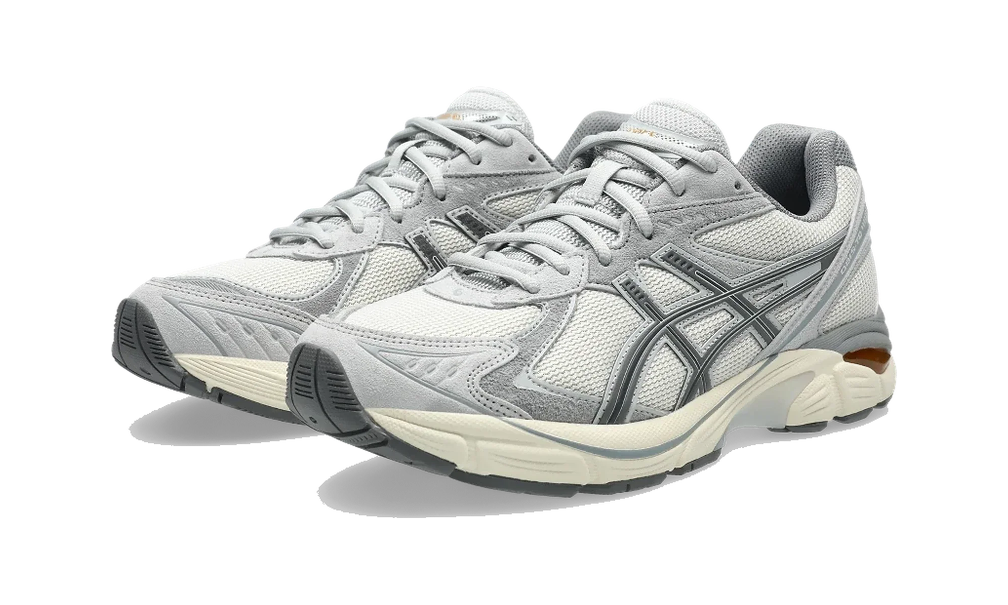 ASICS GT-2160 Cream Carbon