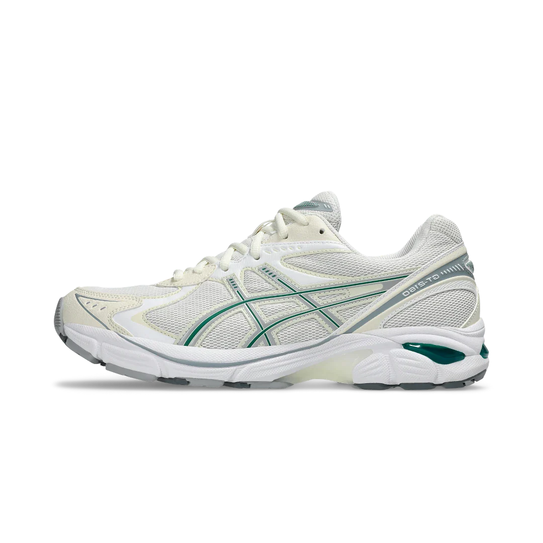 ASICS GT-2160 Cream Jasper Green, Cream/Jasper Green (1203A320-105)