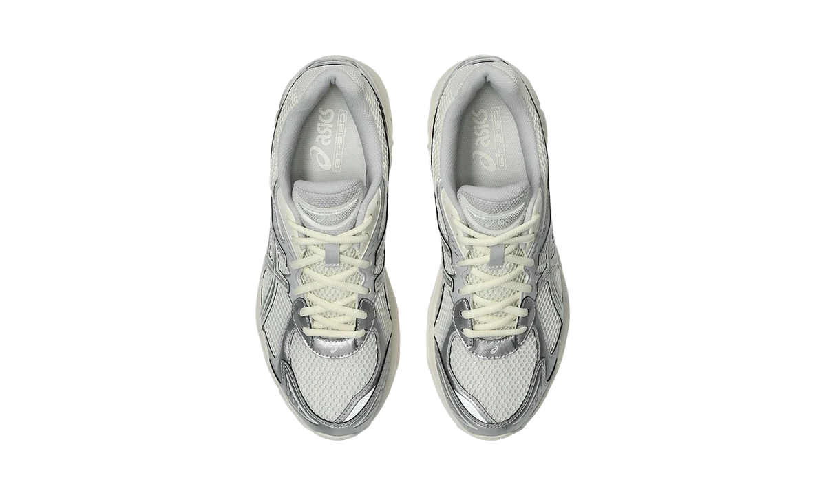ASICS GT-2160 Cream Pure Silver
