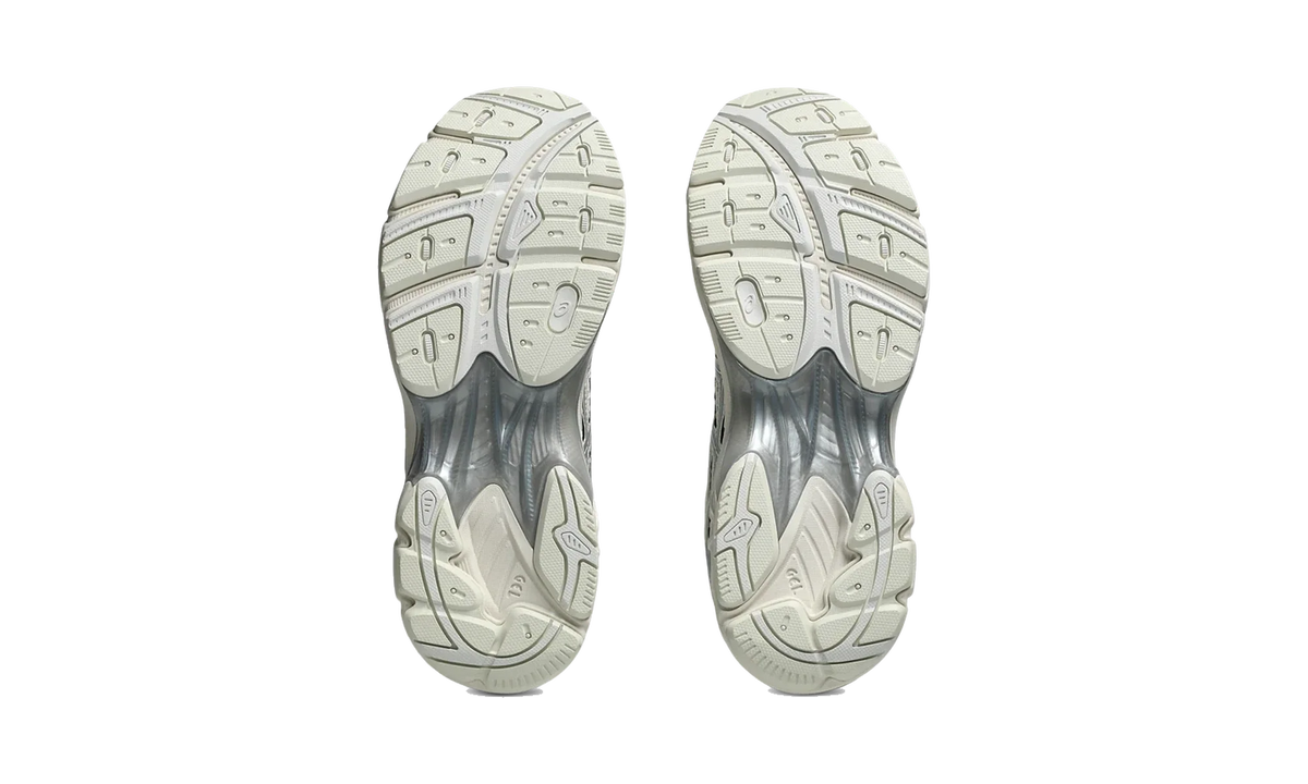 ASICS GT-2160 Cream Pure Silver