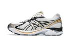 ASICS GT-2160 Cream Pure Silver Gold, Cream/Pure Silver (1203A320-100)