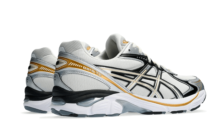 ASICS GT-2160 Cream Pure Silver Gold, Cream/Pure Silver (1203A320-100)