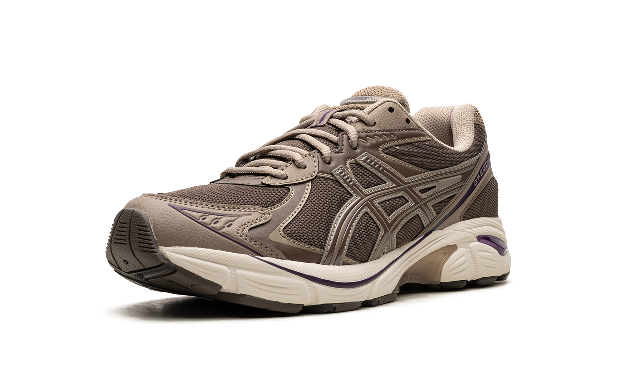 ASICS GT-2160 Dark Taupe Purple