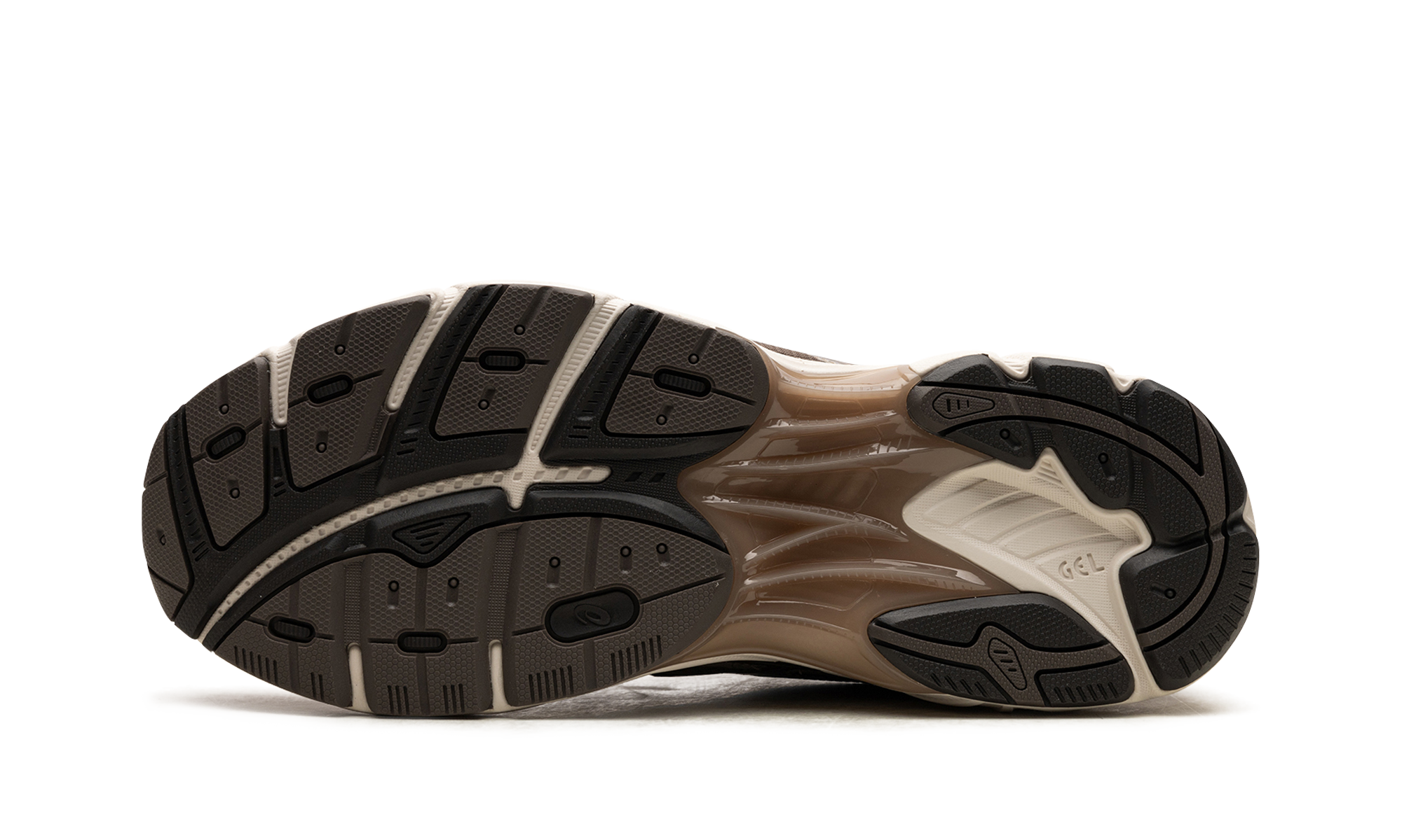 ASICS GT-2160 Dark Taupe Purple