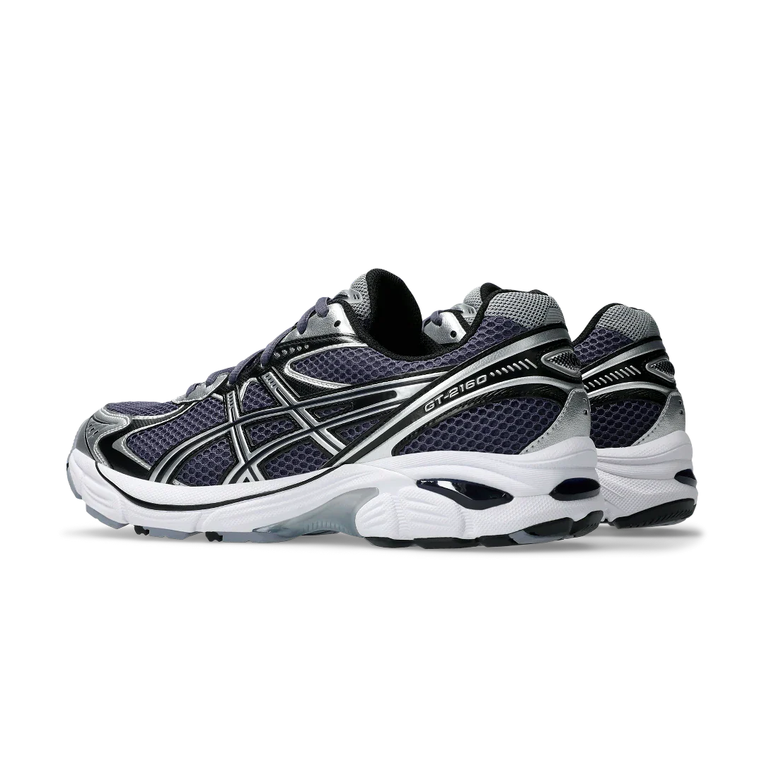 ASICS GT-2160 Indigo Fog Pure Silver, Indigo Fog/Pure Silver (1203A275-500)