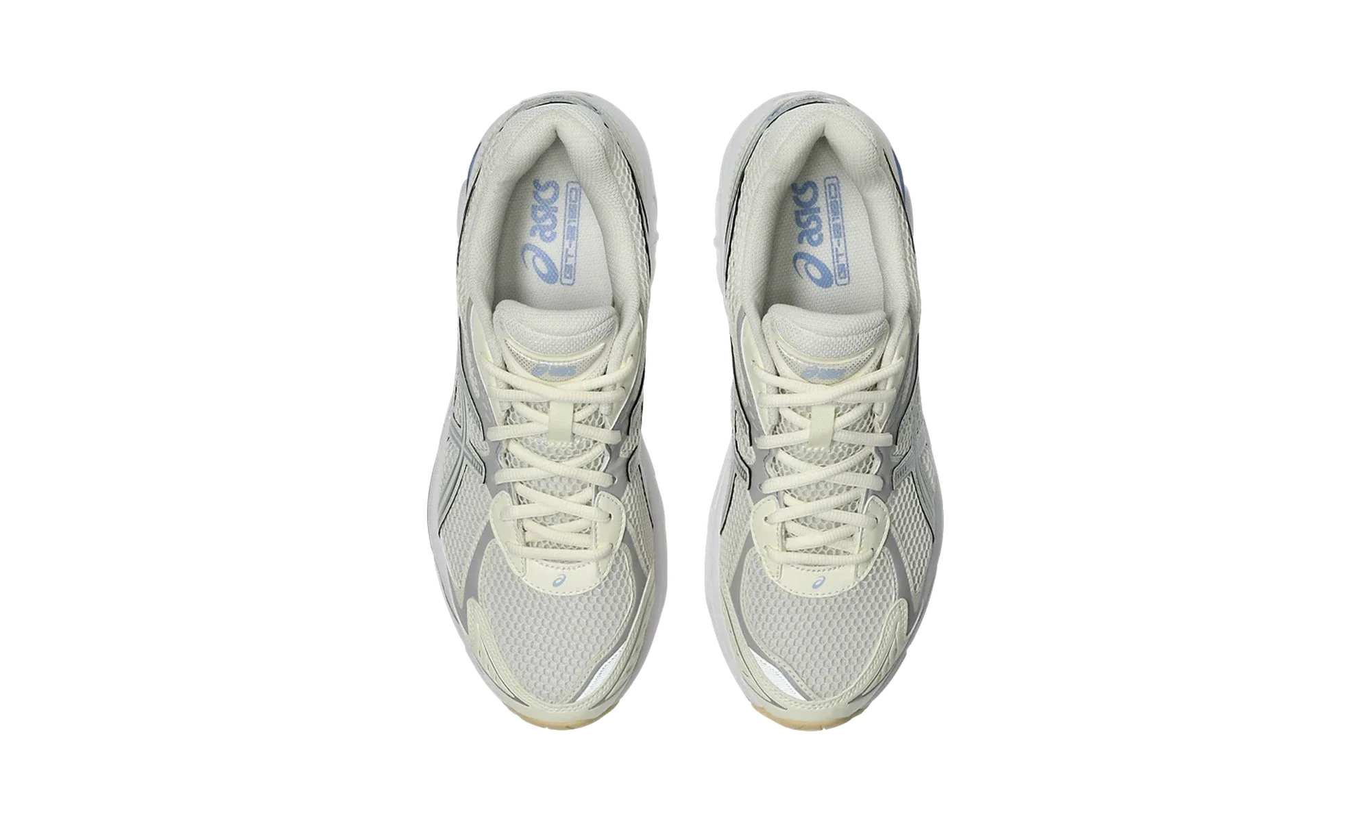 ASICS GT-2160 Ivory Pure Silver Blue