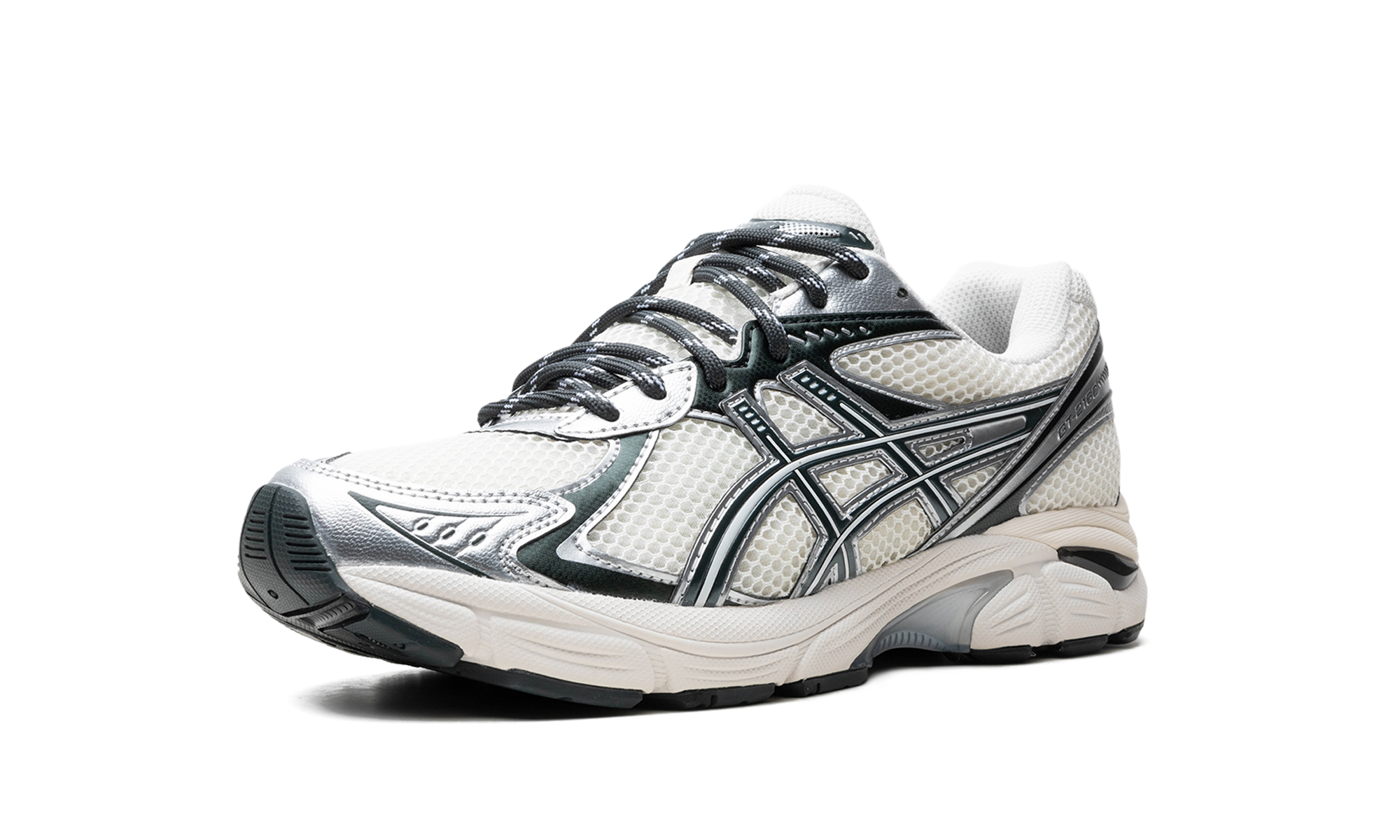 ASICS GT-2160 Kith Cream Scarab (2024)