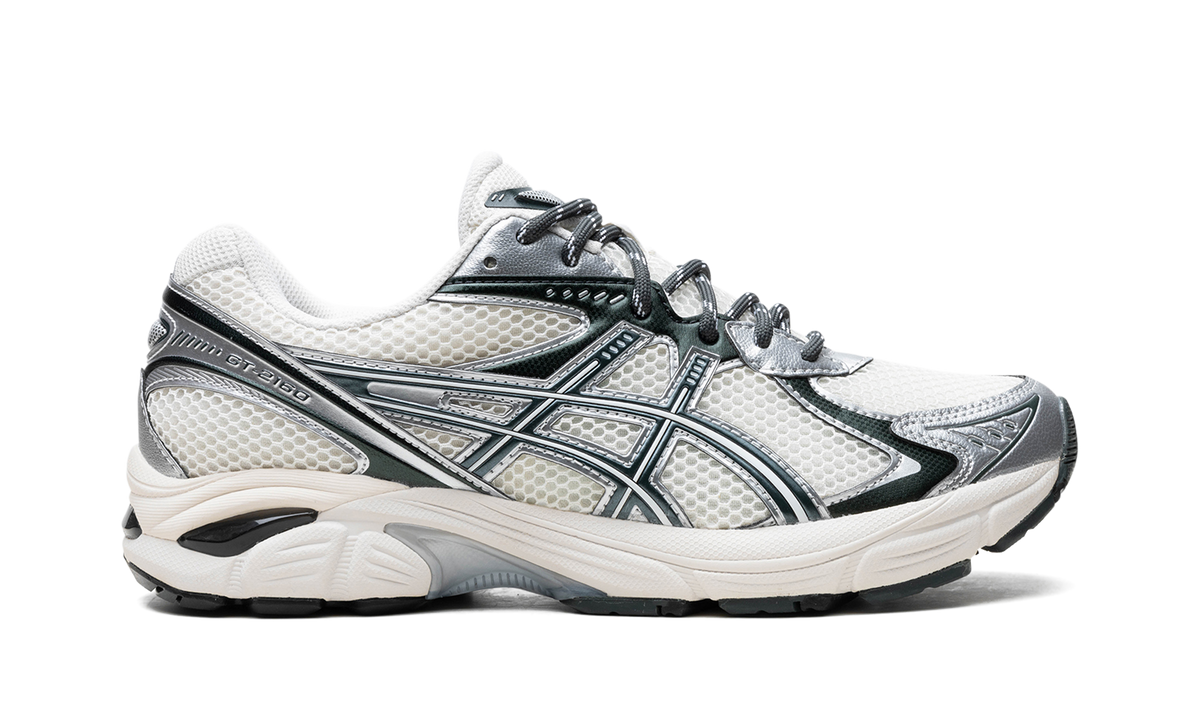 ASICS GT-2160 Kith Cream Scarab (2024)