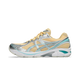ASICS GT-2160 Light Orange Larimar Blue
