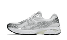 ASICS GT-2160 PaperGirl Paris BEAMS, White/Silver (1203A427-100)