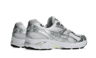 ASICS GT-2160 PaperGirl Paris BEAMS, White/Silver (1203A427-100)