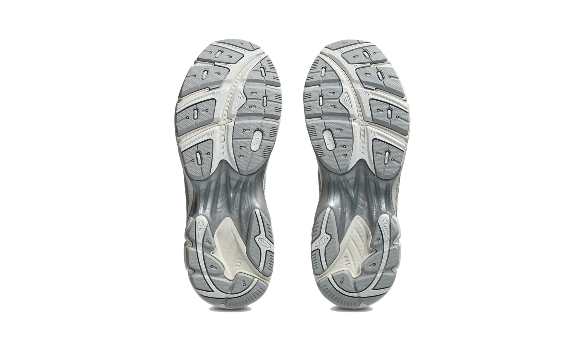ASICS GT-2160 Piedmont Grey Glacier Grey