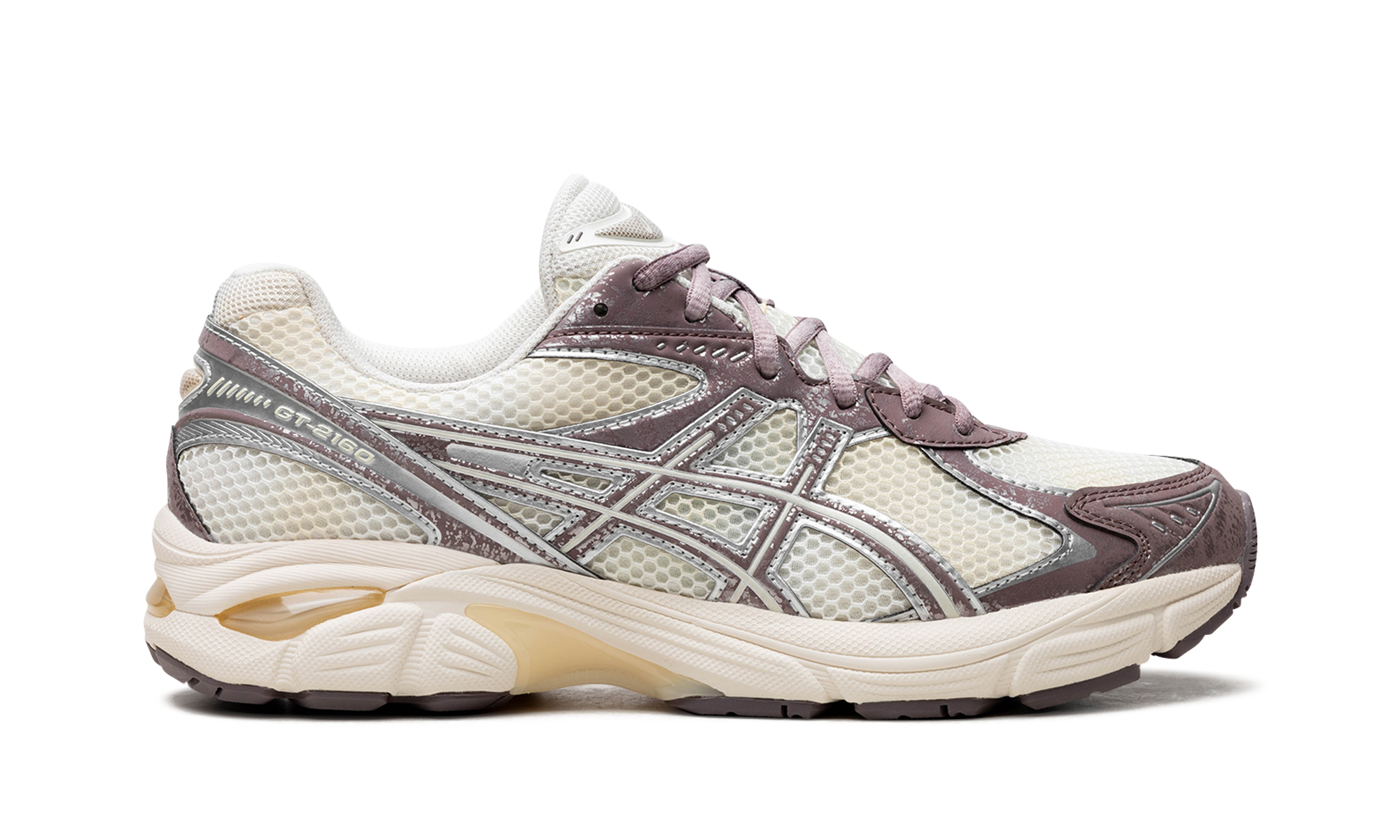 ASICS GT-2160 Pre-Aged Pack Mauve Grey Brown