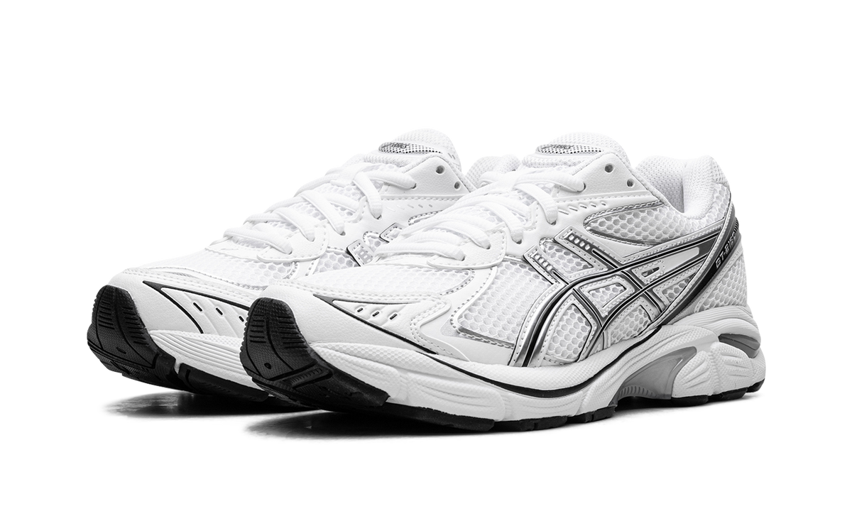 ASICS GT-2160 Pure Silver White