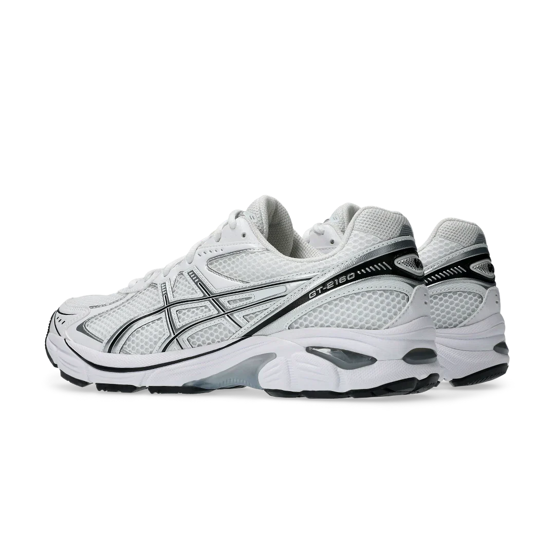 ASICS GT-2160 Pure Silver White, White/Pure Silver (1203A275-110)