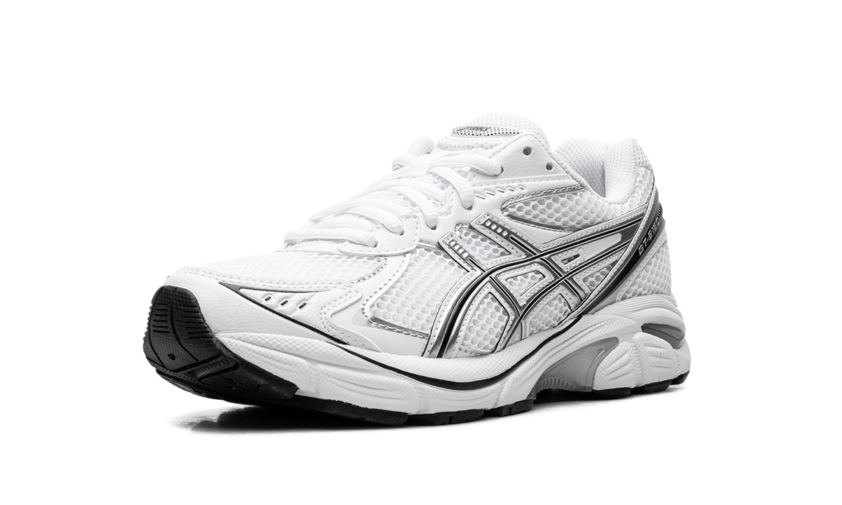 ASICS GT-2160 Pure Silver White