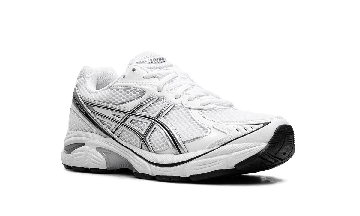 ASICS GT-2160 Pure Silver White