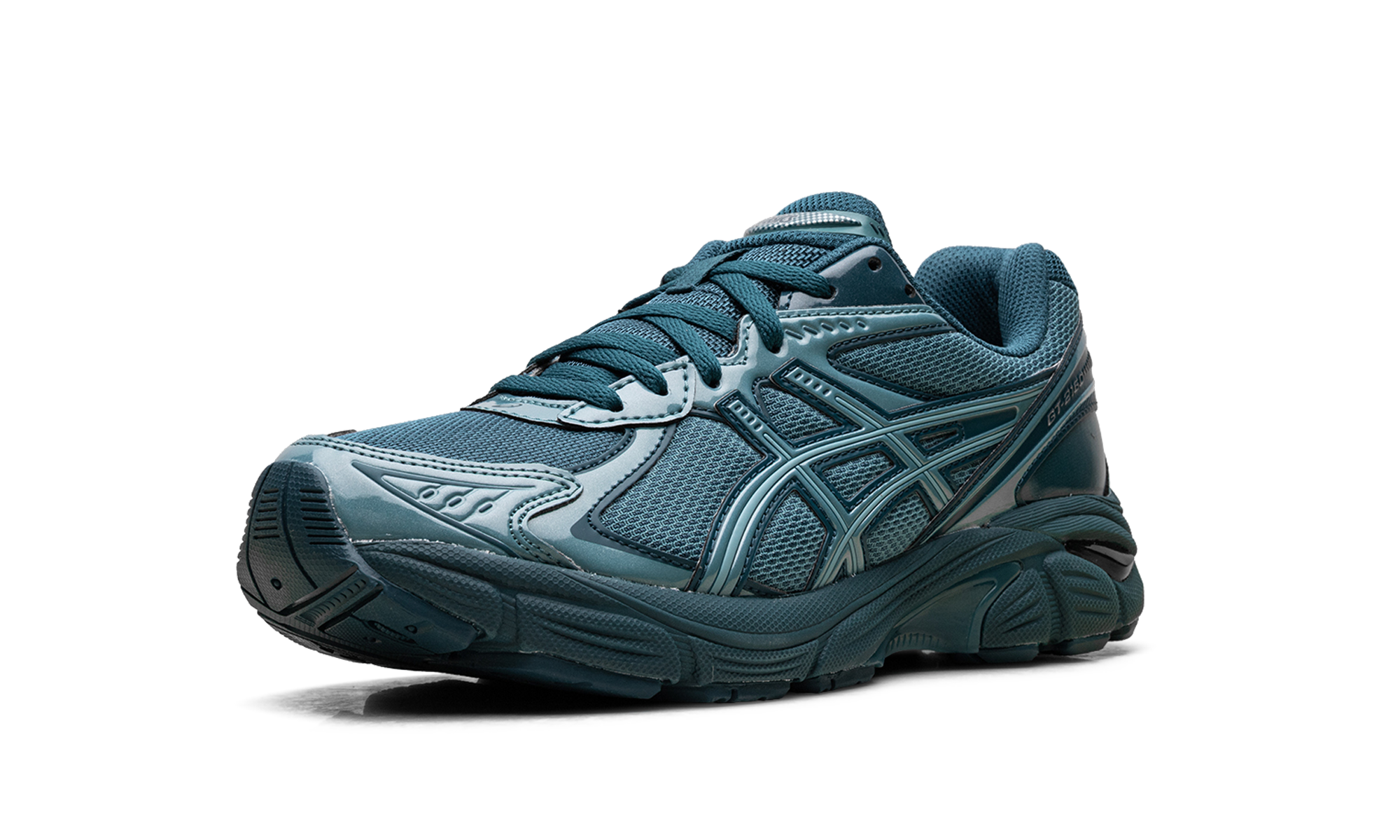 ASICS GT-2160 Restful Teal Blue Teal