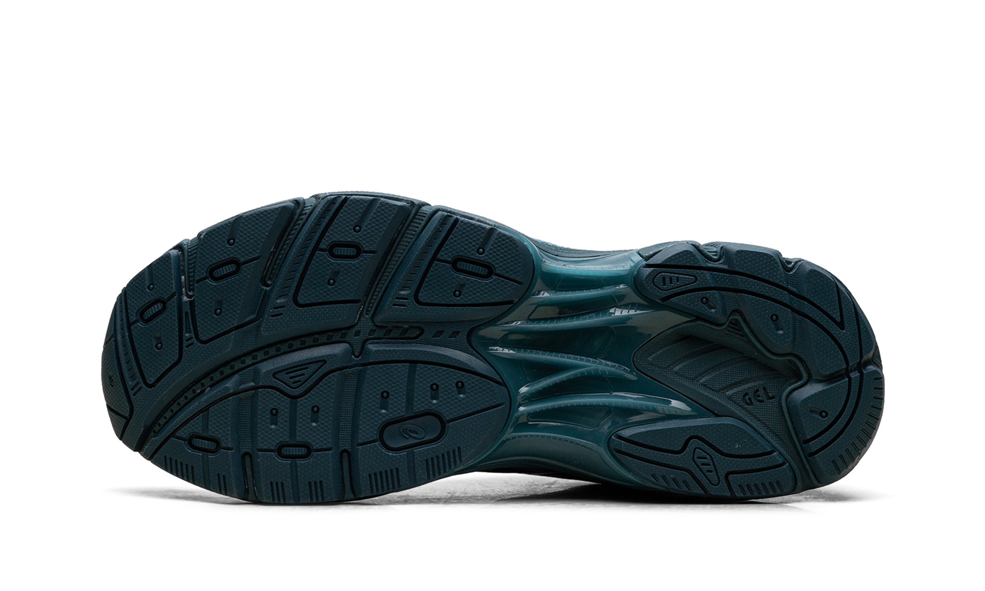 ASICS GT-2160 Restful Teal Blue Teal